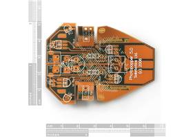 Photopopper Photovore v5.0 - Board